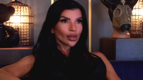 Snapshot of mistresselenia chatting on July 21, 2026, 3:58 pm Elenia online show from July 21, 2026, 3:58 pm