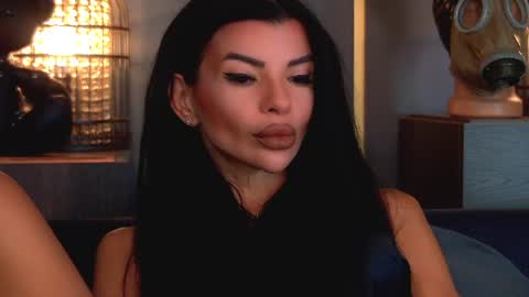 Snapshot of mistresselenia chatting on July 24, 2026, 9:07 am Elenia online show from July 24, 2026, 9:07 am