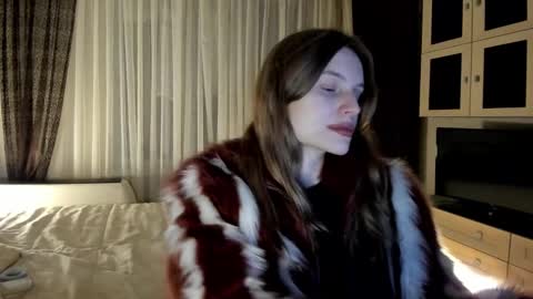 mistresselizy online show from January 8, 2025, 7:34 pm