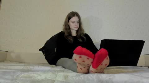 mistresselizy online show from February 3, 2025, 10:43 pm