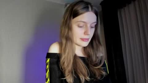 mistresselizy online show from February 19, 2025, 4:00 pm