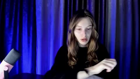 mistresselizy online show from October 7, 2025, 5:10 pm