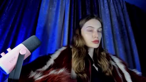 mistresselizy online show from October 11, 2025, 7:23 pm
