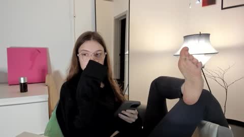 mistresselizy online show from November 4, 2025, 12:04 pm