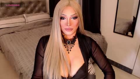 Ms Ems online show from November 22, 2025, 4:11 am