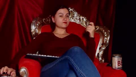 Mistress Fabiola   online show from March 10, 2026, 7:41 pm