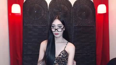 MISTRESS Asia online show from July 28, 2026, 3:46 am