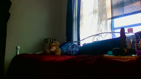 mistresshermoney online show from April 13, 2026, 8:58 pm