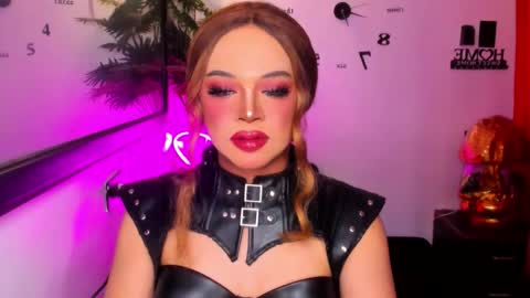 Call me MISS JAS online show from March 20, 2026, 10:42 am