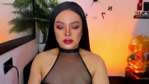 Call me MISS JAS online show from March 22, 2026, 11:24 am