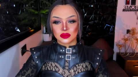 Call me MISS JAS online show from April 6, 2026, 4:30 pm