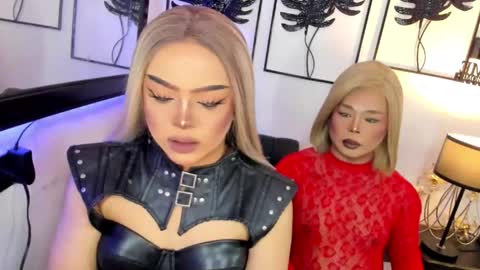 Call me MISS JAS online show from June 1, 2026, 5:47 pm