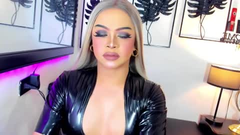 Call me MISS JAS online show from June 3, 2026, 11:46 am