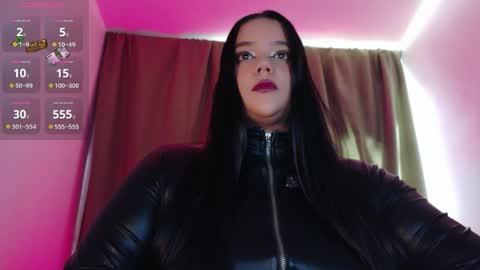 Snapshot of mistressjm_ chatting on April 25, 2026, 9:34 pm Jhadee online show from April 25, 2026, 9:34 pm