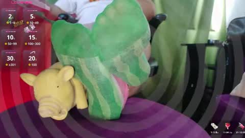 Snapshot of mistressjm_ chatting on June 18, 2026, 7:51 pm Jhadee online show from June 18, 2026, 7:51 pm