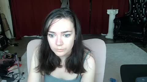 Mistress June online show from March 27, 2026, 3:23 pm