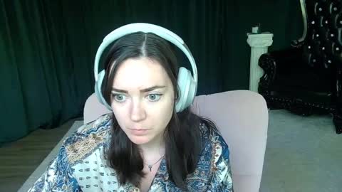 Mistress June online show from April 4, 2026, 3:31 pm