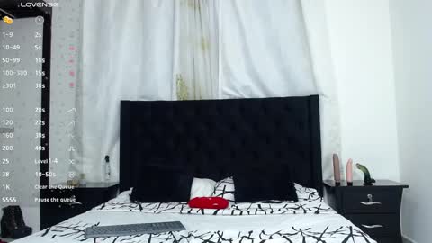 mistresskattia online show from February 1, 2025, 11:37 pm