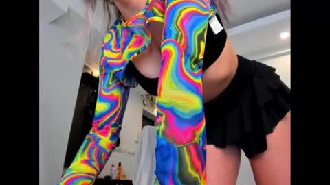 Mistress KiRa online show from December 17, 2024, 9:16 pm