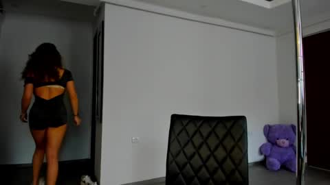 Mistress KiRa online show from March 7, 2025, 10:24 am