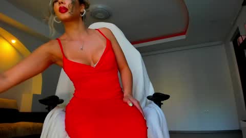 Mistress KiRa online show from June 10, 2026, 4:28 pm
