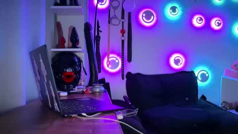 only mistresslavinia oficial online show from October 11, 2025, 11:25 pm