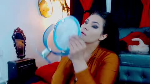 Snapshot of mistresslombana_666 chatting on May 13, 2026, 4:21 am Mistresslombana online show from May 13, 2026, 4:21 am