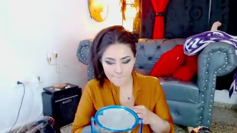 Snapshot of mistresslombana_666 chatting on May 22, 2026, 5:47 am Mistresslombana online show from May 22, 2026, 5:47 am