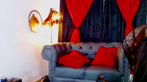 Snapshot of mistresslombana_666 chatting on July 6, 2026, 6:43 am Mistresslombana online show from July 6, 2026, 6:43 am