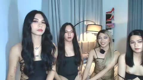 Luna Summer  Candy online show from March 9, 2025, 4:22 pm