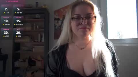 Mistress Marlena online show from March 3, 2026, 7:58 am