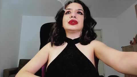 YourGoddessM online show from December 20, 2024, 2:41 am