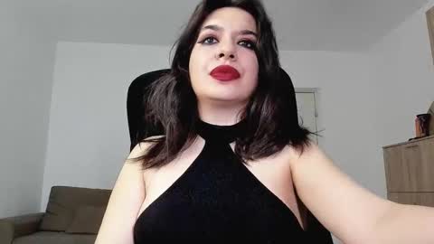 YourGoddessM online show from March 5, 2025, 11:16 pm
