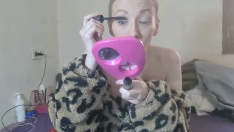 mistressmilly32 online show from February 20, 2026, 8:49 am