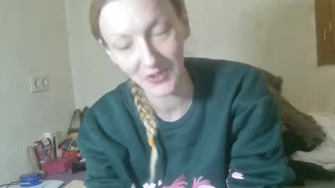 mistressmilly32 online show from April 7, 2026, 8:15 am