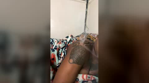 Mistress Mystii online show from February 12, 2026, 11:55 pm