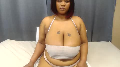 MistressOfMelons online show from April 30, 2026, 10:10 am
