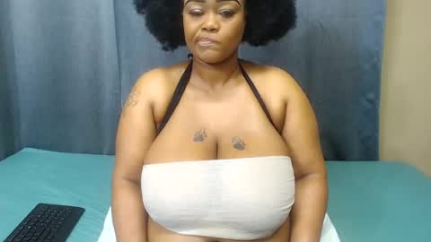 Snapshot of mistressofmelons chatting on July 13, 2026, 8:28 am MistressOfMelons online show from July 13, 2026, 8:28 am