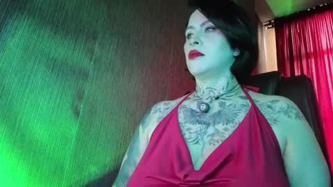 Mistress olivia online show from April 5, 2026, 5:43 pm