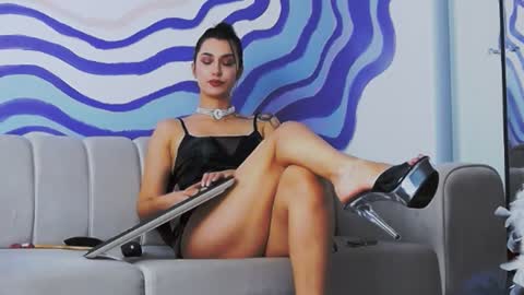 Your Supreme Goddess online show from December 30, 2024, 12:52 pm