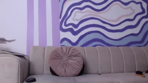 Your Supreme Goddess online show from March 22, 2026, 8:12 pm