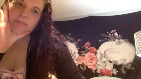 mistressstormy online show from January 16, 2026, 1:20 am