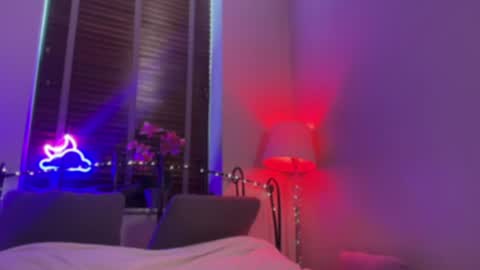 Miss X online show from April 21, 2026, 1:50 pm