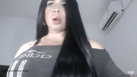 ALICE MADANE online show from March 28, 2026, 3:17 am