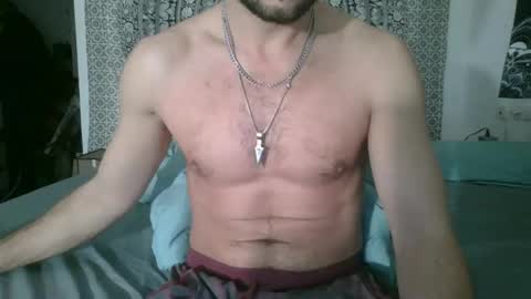 mistxss online show from January 3, 2025, 2:40 pm