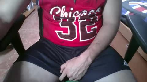 mistxss online show from April 11, 2026, 11:47 am