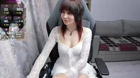 misty_dark online show from February 3, 2026, 9:03 am