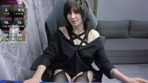 Snapshot of misty_dark chatting on May 25, 2026, 11:05 am misty_dark online show from May 25, 2026, 11:05 am