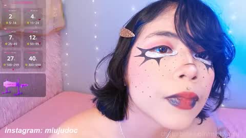 Misty online show from February 24, 2026, 6:11 am