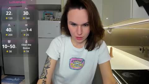 misty_myers online show from February 3, 2026, 9:20 pm